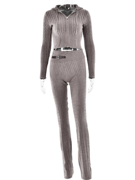 Viva Sweater Lounge Set for Women & Teens