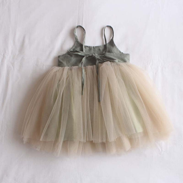 The Winnie Whimsical Dress for Baby & Toddler Girls