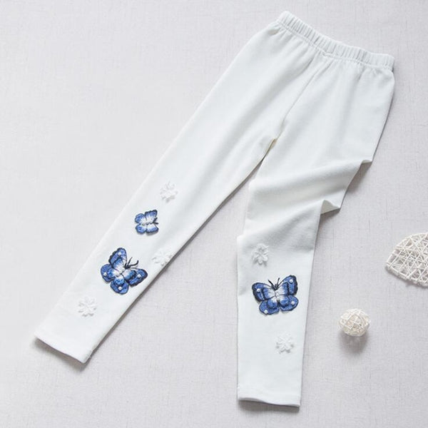 The Butterfly Leggings