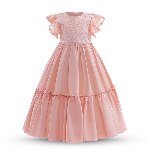The Maribel Dress