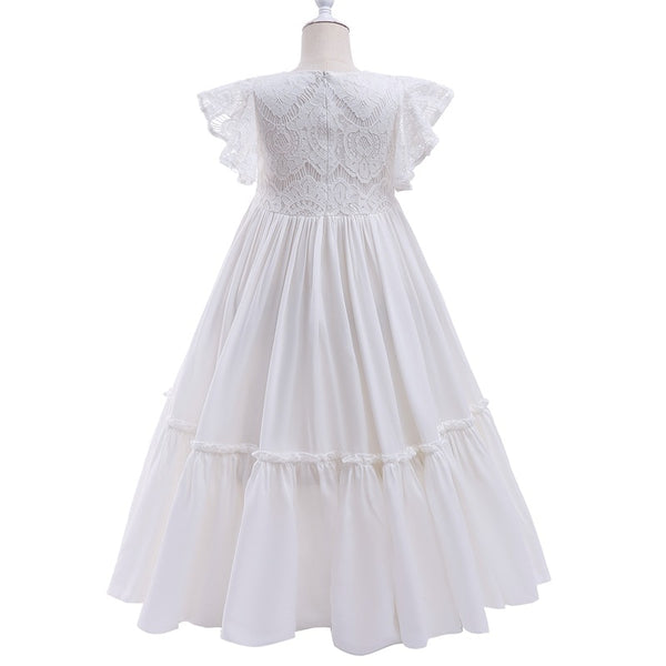 The Maribel Dress