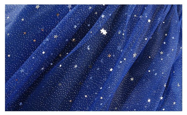 The Oksana Fairy Princess Party Dress