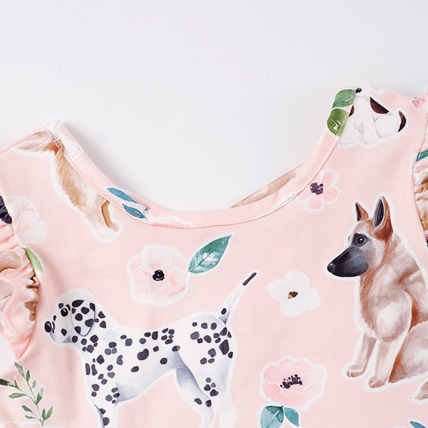 The Murphy Dress