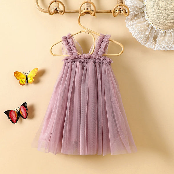 The Angel Butterfly Wings Dress