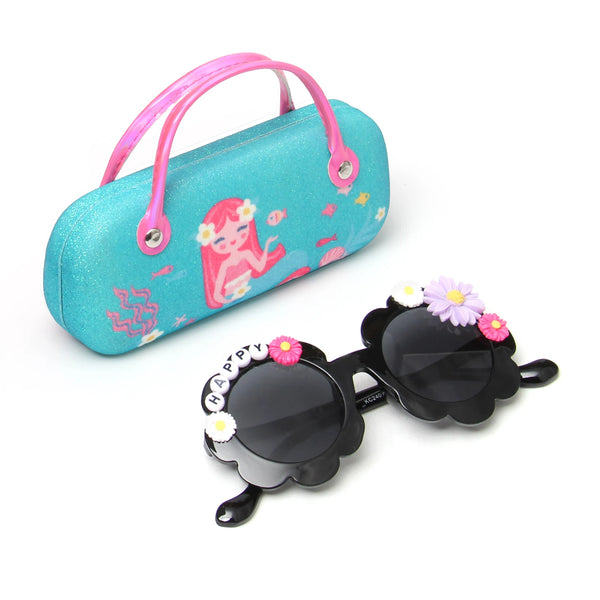 Come On Get Happy Sweet Polarized Sunglasses for Girls