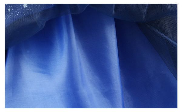 The Oksana Fairy Princess Party Dress