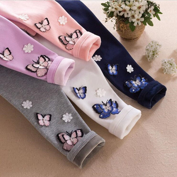 The Butterfly Leggings