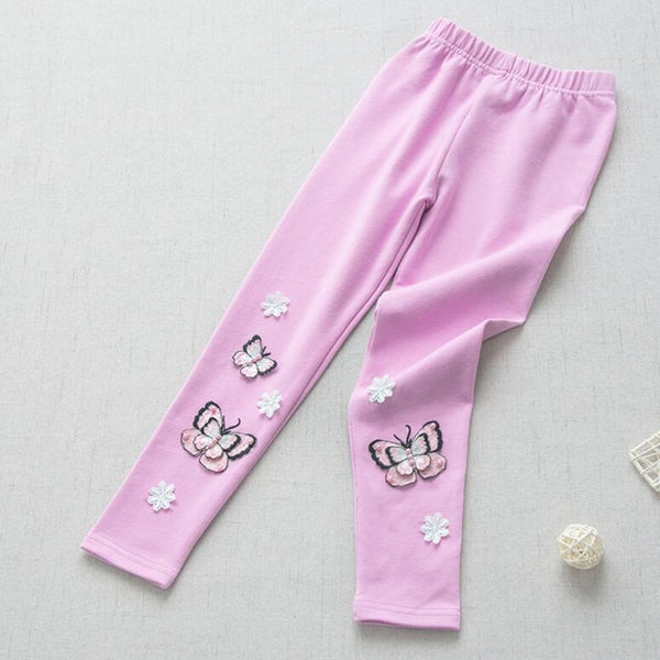 The Butterfly Leggings