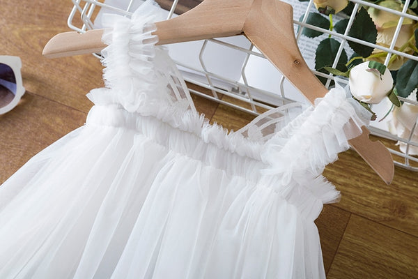 The Angel Butterfly Wings Dress