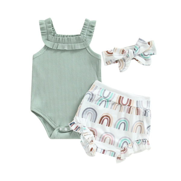 The Shelby Outfit