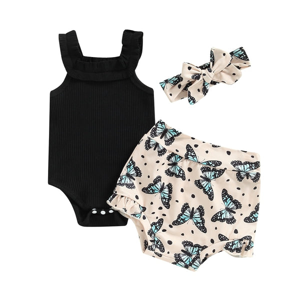 The Shelby Outfit
