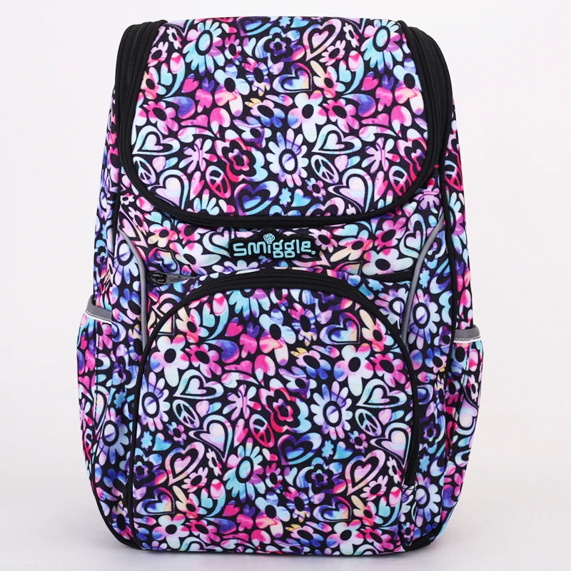 Smiggle swimming bag cheap