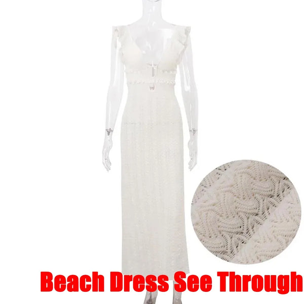 The Juliet Lace Flutter Sleeve Cover-Up for Women
