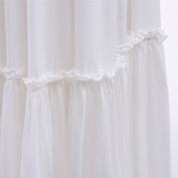 The Maribel Dress