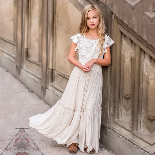 The Maribel Dress