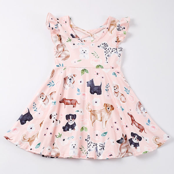 The Murphy Dress