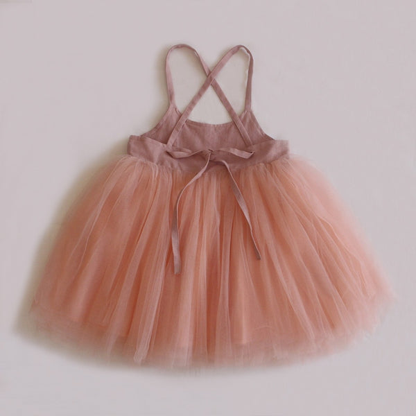 The Winnie Whimsical Dress for Baby & Toddler Girls