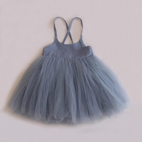 The Winnie Whimsical Dress for Baby & Toddler Girls