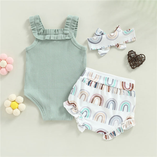 The Shelby Outfit