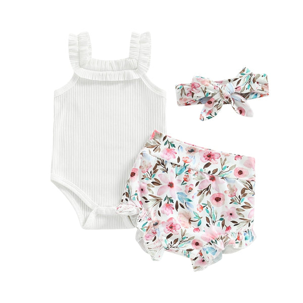 The Shelby Outfit