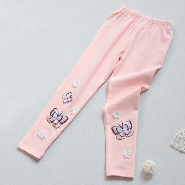 The Butterfly Leggings