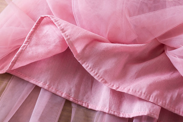 The Angel Butterfly Wings Dress