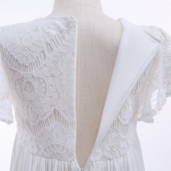 The Maribel Dress