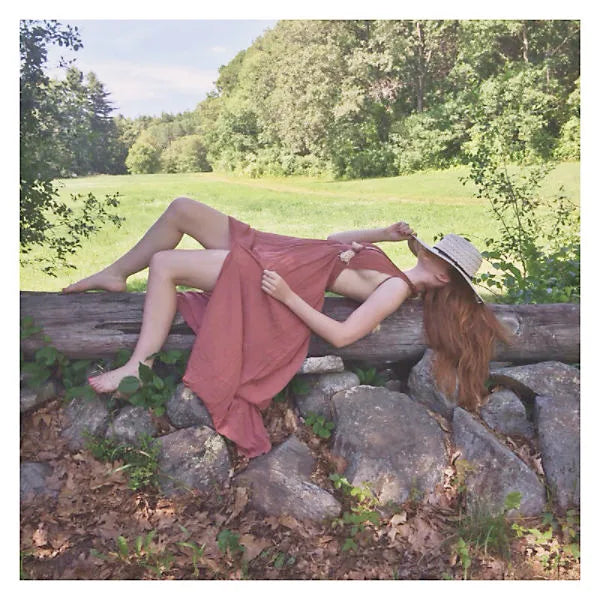 Paris Beach Boho Maxi for Women & Teens