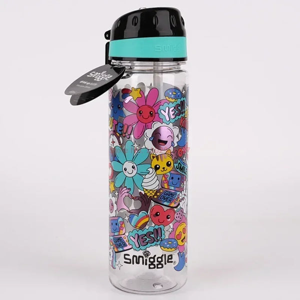 Smiggle® Flower Power Backpack & Accessories