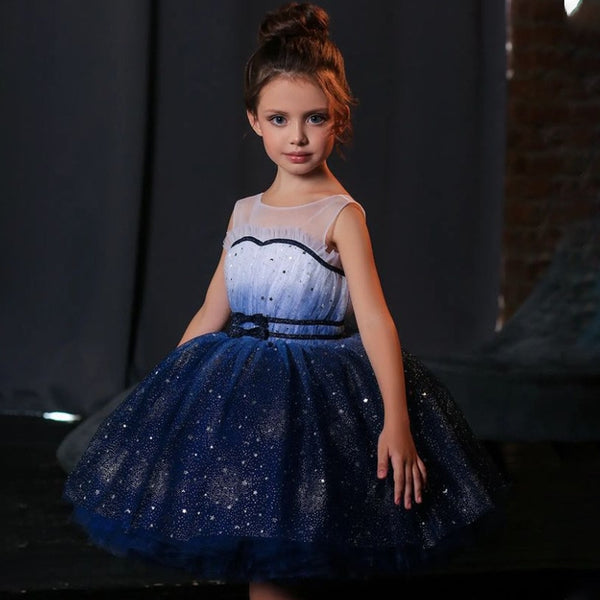 The Oksana Fairy Princess Party Dress