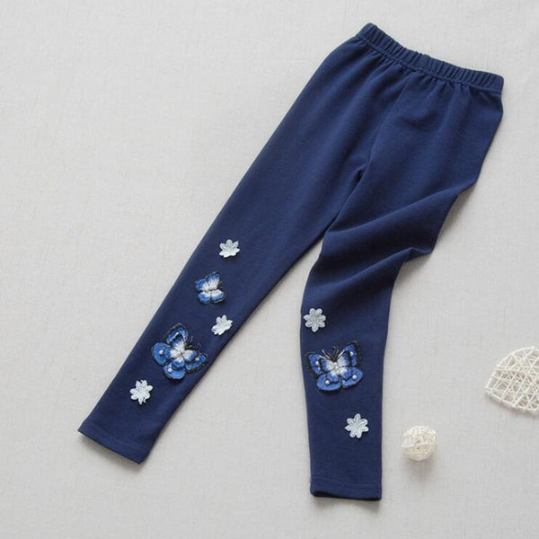 The Butterfly Leggings
