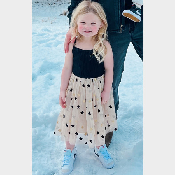 The Abby Dress