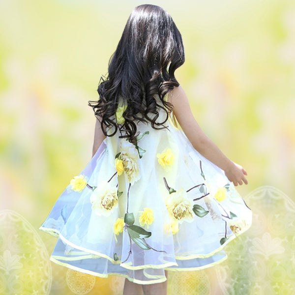 The Agnes Dress
