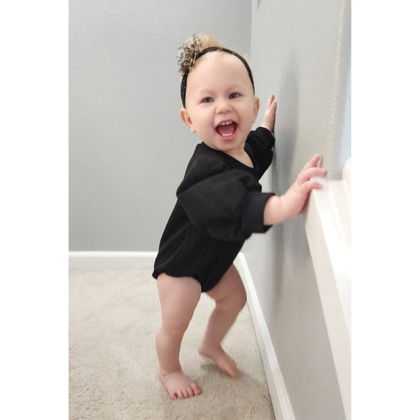 The Arwin "Mini" Romper