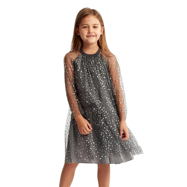 The Aubrey Party Dress