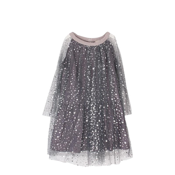 The Aubrey Party Dress