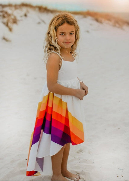 The Cordelia Dress