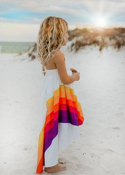 The Cordelia Dress