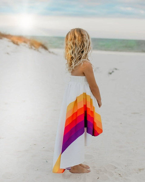 The Cordelia Dress