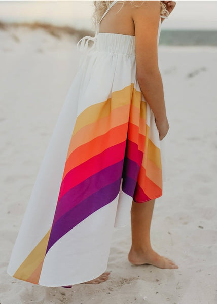 The Cordelia Dress