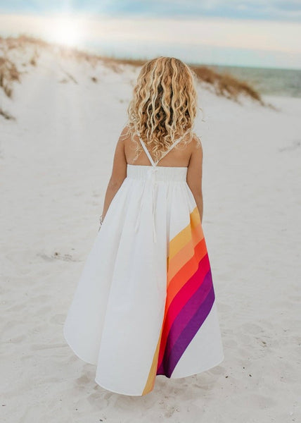 The Cordelia Dress