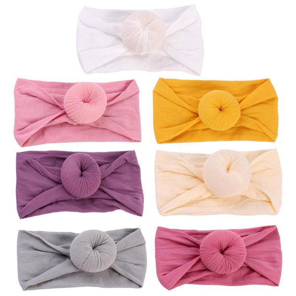 The Brenna Turban Headband