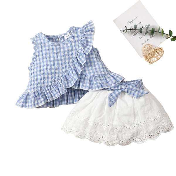 The Elaina Outfit