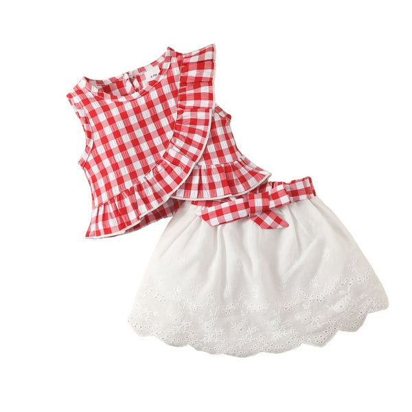 The Elaina Outfit
