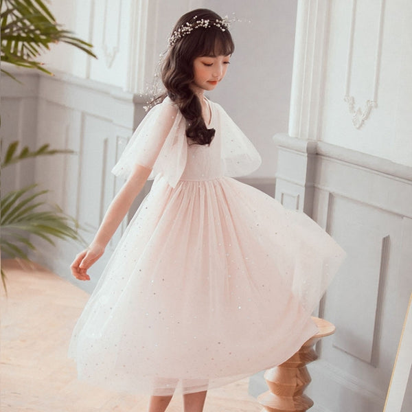 The Elise Dress