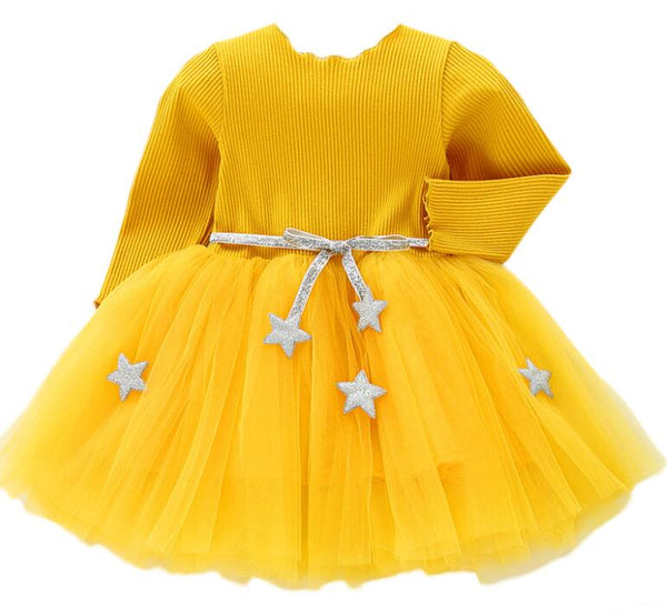 The Mia Dress