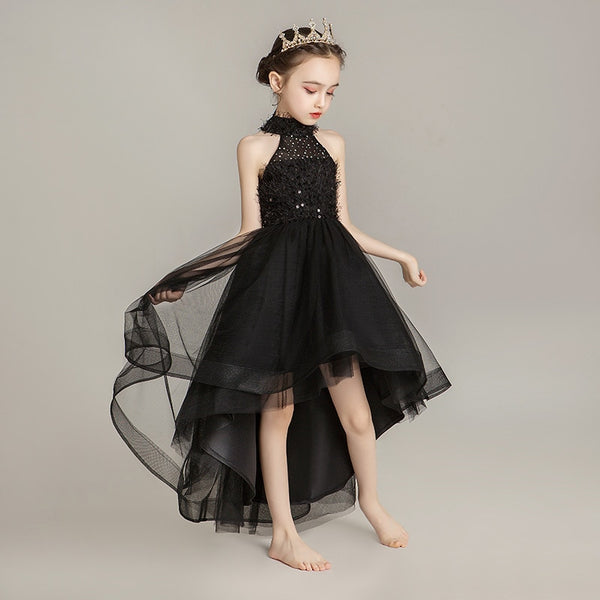 The Tyla Hi-Lo Special Occasion Dress for Girls & Tweens