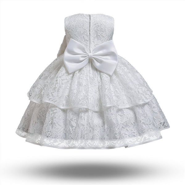The Patrice Dress