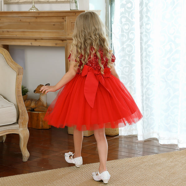 The Hazel Dress