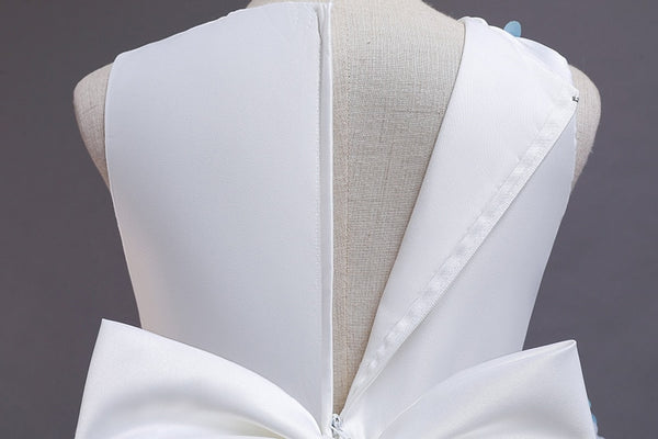 The Ember Dress